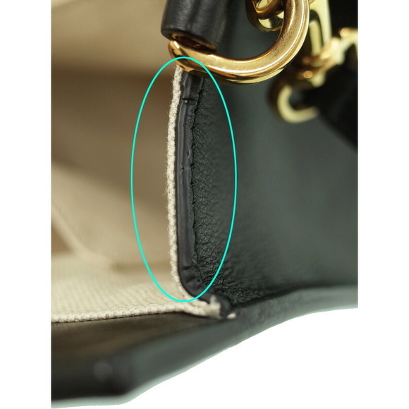Gucci GG Handbag - Picture 5 of 9
